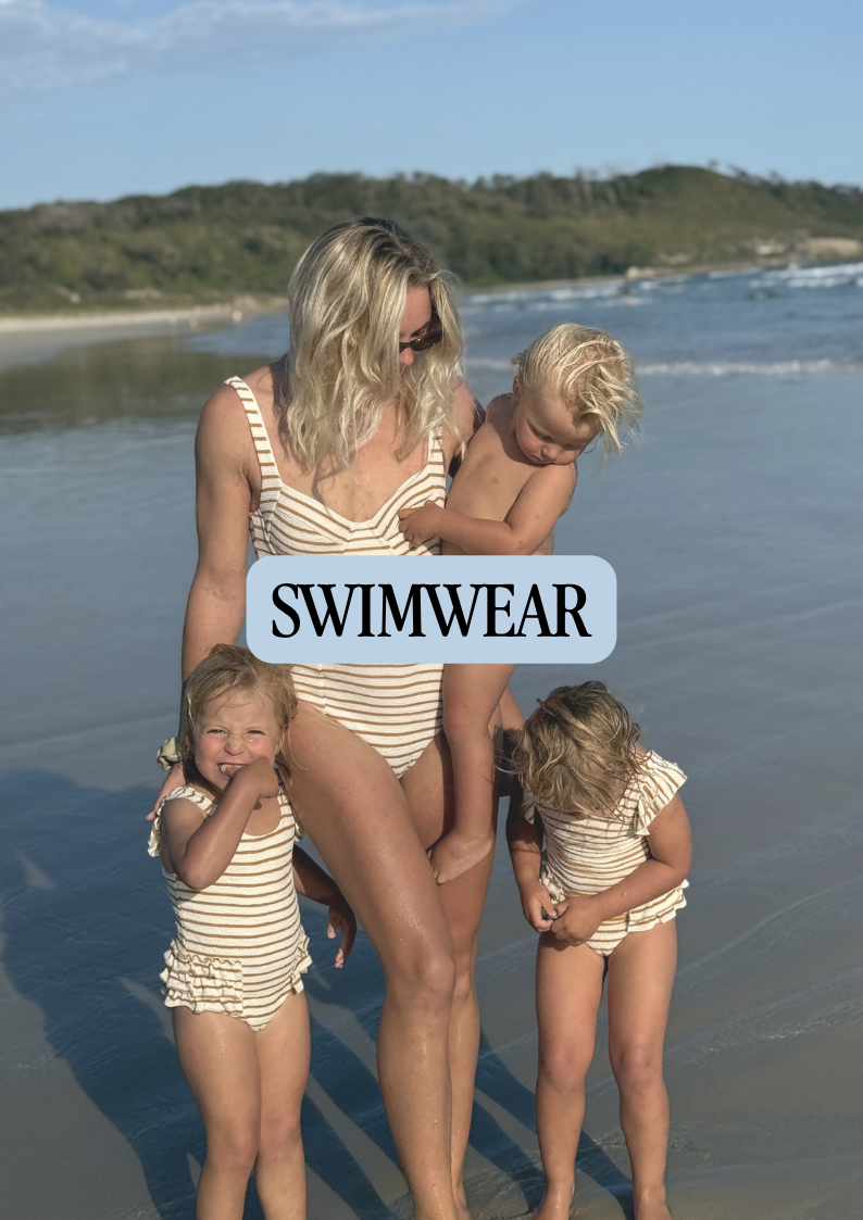 Swimwear