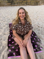 Women's Romper Towel
