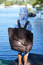 Everyday Beach Backpack