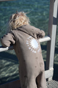 FINAL SALE size 1 Long Sleeve Kids Jumpsuits