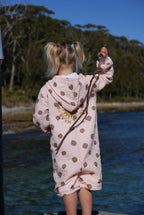 FINAL SALE size 1 Long Sleeve Kids Jumpsuits