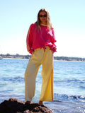 100% Cotton Butter Pant