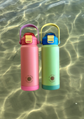 Kid's Eco Drink Bottle 750ml